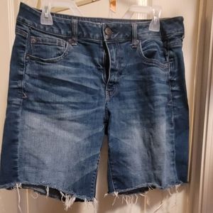 Ae Denim short